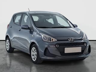 Hyundai i10 1.0 49kW hatchback