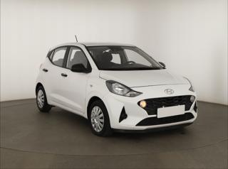 Hyundai i10 1.0 49kW hatchback