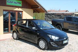 Hyundai i20 1.2i 63kW KLIMA hatchback