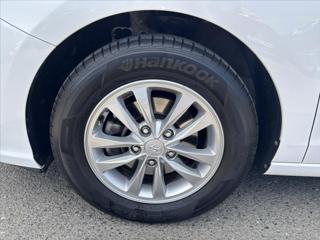 Hyundai i30 1,4 CVVT Comfort 1.ČR 2xALU hatchback - Foto 27