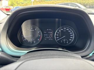 Hyundai i30 1,4 CVVT Comfort 1.ČR 2xALU hatchback - Foto 34