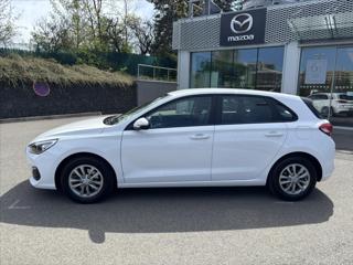 Hyundai i30 1,4 CVVT Comfort 1.ČR 2xALU hatchback - Foto 2