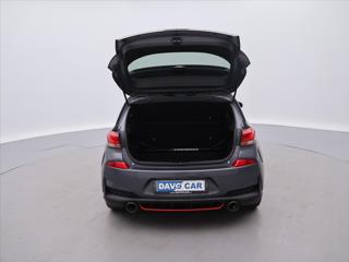 Hyundai i30 2,0 TGDI 202kW N Performance hatchback - Foto 9