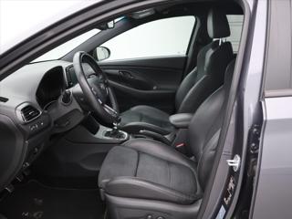 Hyundai i30 2,0 TGDI 202kW N Performance hatchback - Foto 11