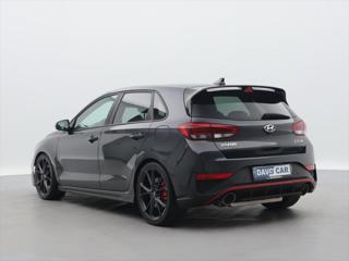Hyundai i30 2,0 TGDI 206kW N Performance hatchback - Foto 5