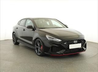 Hyundai i30 N Performance 206kW hatchback