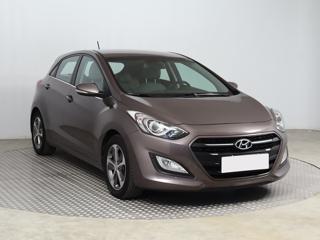 Hyundai i30 1.6 MPI 88kW hatchback