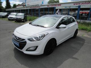 Hyundai i30 1,6 GDI 99kW Automat hatchback