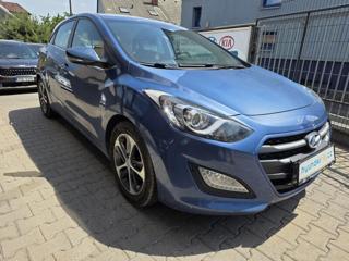Hyundai i30 1.6-spotřeba cca 5l/100km hatchback - Foto 4