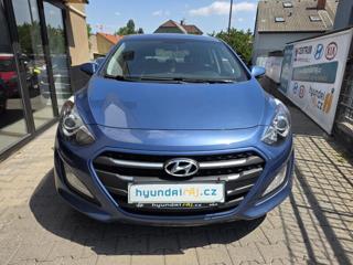 Hyundai i30 1.6-spotřeba cca 5l/100km hatchback - Foto 3