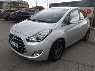 Hyundai ix20 1,6i 91kW NAJ.56000km !!! 1.MA hatchback