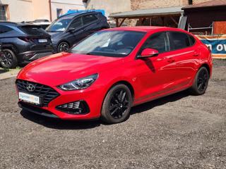 Hyundai i30 1.0-1.MAJITEL-AUTOMAT-KAMERA hatchback