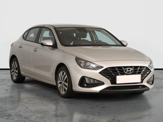 Hyundai i30 1.0 T-GDI 88kW hatchback