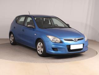 Hyundai i30 1.4 CVVT 80kW hatchback