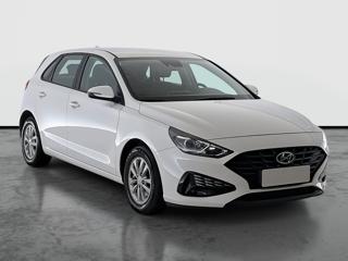 Hyundai i30 1.0 T-GDI 88kW hatchback
