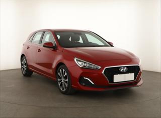 Hyundai i30 1.4 T-GDI 103kW hatchback