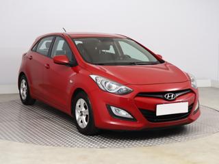 Hyundai i30 1.4 CVVT 73kW hatchback