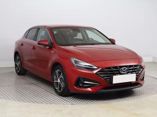 Hyundai i30 1.0 T-GDI 88kW hatchback