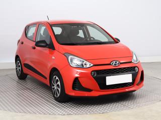 Hyundai i10 1.0 49kW hatchback