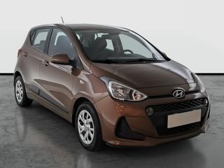 Hyundai i10 1.0 49kW hatchback