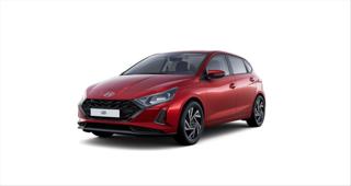 Hyundai i20 1,0 T-GDi  GO! MY26 hatchback