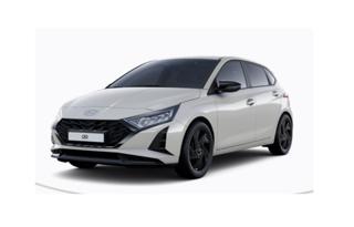 Hyundai i20 1,0 T-GDI MT GO PLUS! hatchback