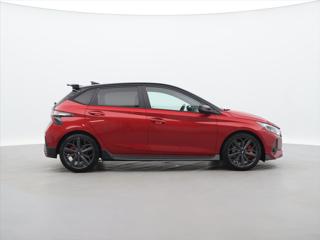 Hyundai i20 1,6 T-GDI 150 N Premium hatchback