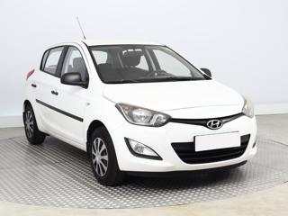 Hyundai i20 1.2 62kW hatchback