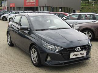 Hyundai i20 1.2i hatchback