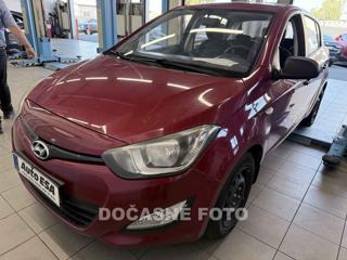 Hyundai i20 1.2i hatchback