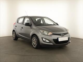 Hyundai i20 1.2 63kW hatchback