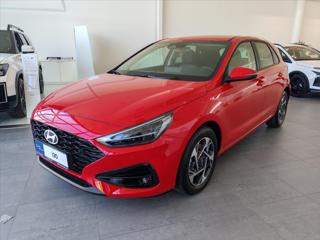 Hyundai i30 1,0 T-GDi  GO CZECH! MY26 hatchback
