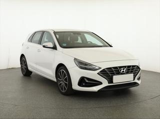 Hyundai i30 1.0 T-GDI 88kW hatchback