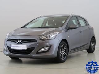 Hyundai i30 ,73kW,Manuál,CZ hatchback