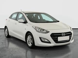 Hyundai i30 1.6 MPI 88kW hatchback