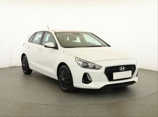 Hyundai i30 1.0 T-GDI 88kW hatchback