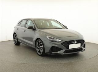 Hyundai i30 1.5 T-GDI MHEV 117kW hatchback