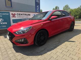 Hyundai i30 1.0-1.MAJITEL-AUTOMAT-KAMERA hatchback