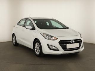 Hyundai i30 1.6 CRDi 81kW hatchback
