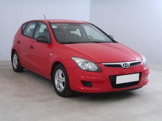 Hyundai i30 1.4 CVVT 80kW hatchback
