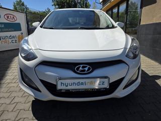 Hyundai i30 1.4-1.maj.-LPG-TAŽNÉ-KLIMA hatchback - Foto 4