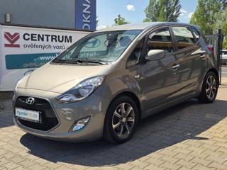 Hyundai ix20 1.6-KLIMA-SENZORY-ISOFIX hatchback