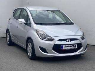 Hyundai ix20 1.6 CRDi hatchback
