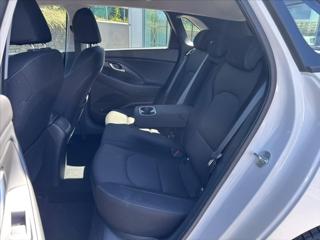 Hyundai i30 1,4 TGDi AT Style PLNÁ VÝBAVA hatchback - Foto 12