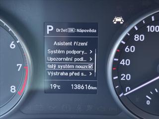 Hyundai i30 1,4 TGDi AT Style PLNÁ VÝBAVA hatchback - Foto 41