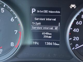 Hyundai i30 1,4 TGDi AT Style PLNÁ VÝBAVA hatchback - Foto 44