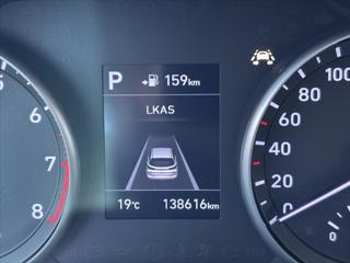 Hyundai i30 1,4 TGDi AT Style PLNÁ VÝBAVA hatchback - Foto 39