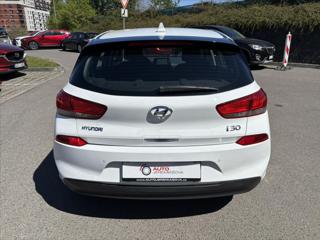 Hyundai i30 1,4 TGDi AT Style PLNÁ VÝBAVA hatchback - Foto 4