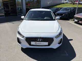 Hyundai i30 1,4 TGDi AT Style PLNÁ VÝBAVA hatchback - Foto 8