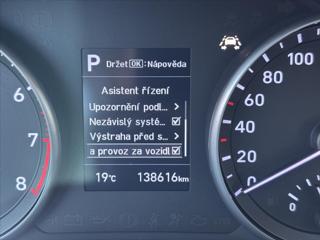 Hyundai i30 1,4 TGDi AT Style PLNÁ VÝBAVA hatchback - Foto 42